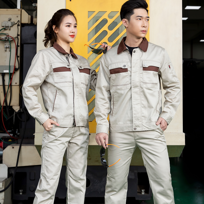 Quần áo bảo hộ Keon 892DK