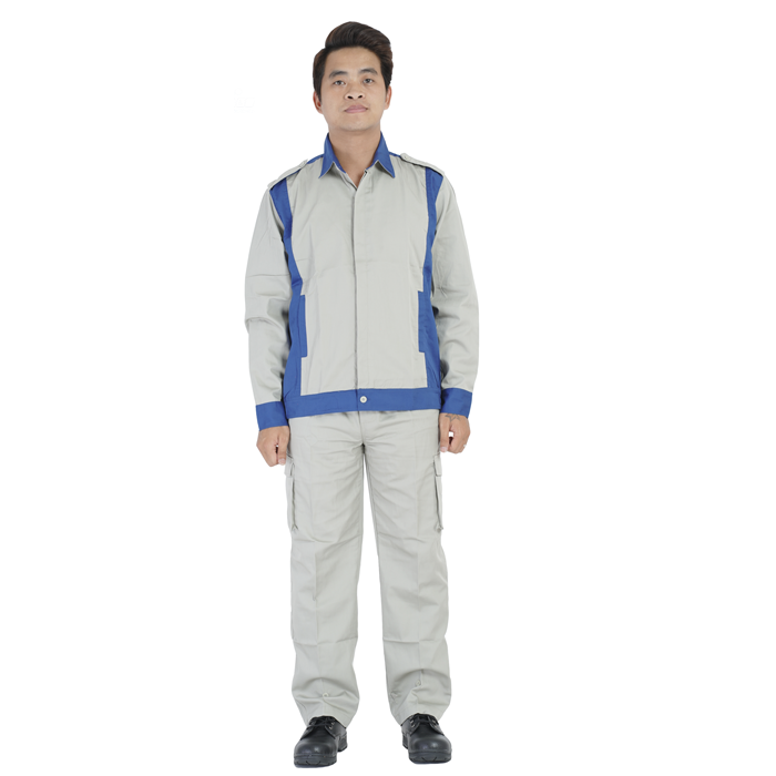 Quần Áo Kỹ Sư LT03