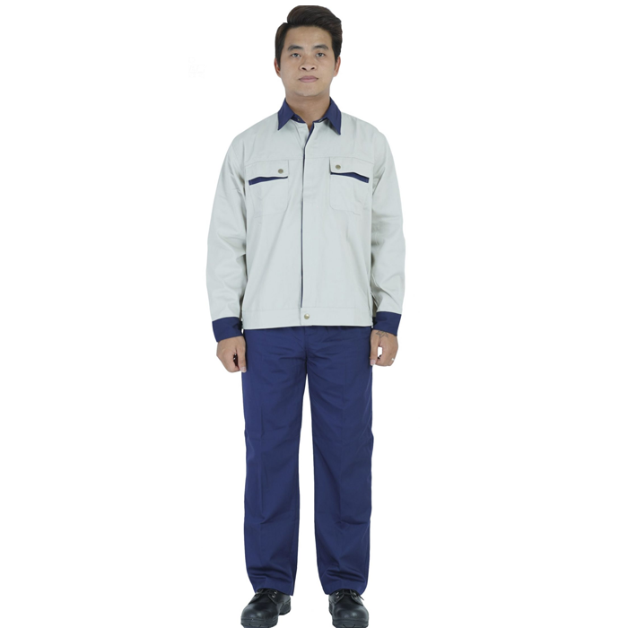 Quần Áo Kỹ Sư LT04