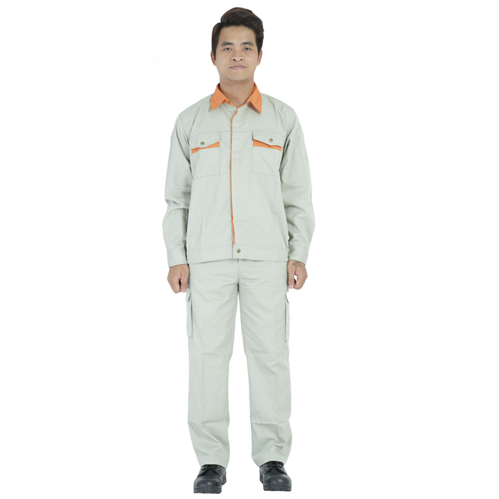Quần Áo Kỹ Sư LT05