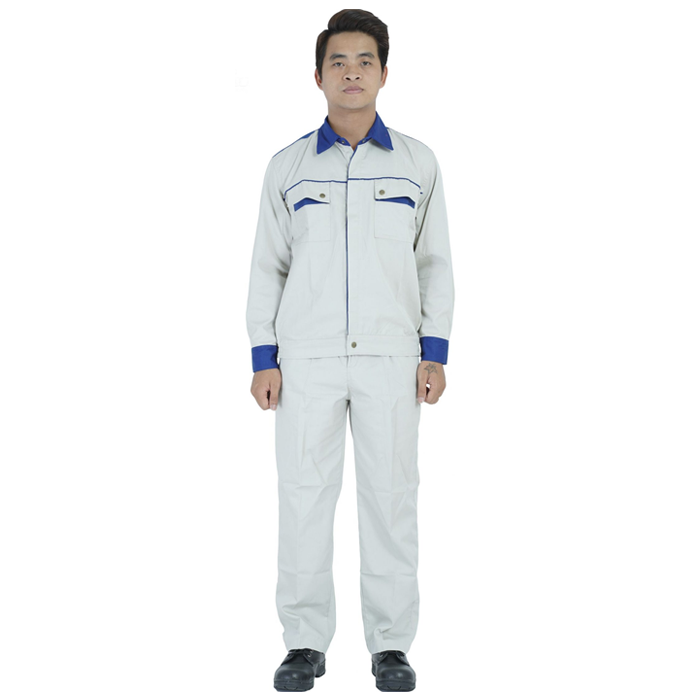 Quần Áo Kỹ Sư LT06