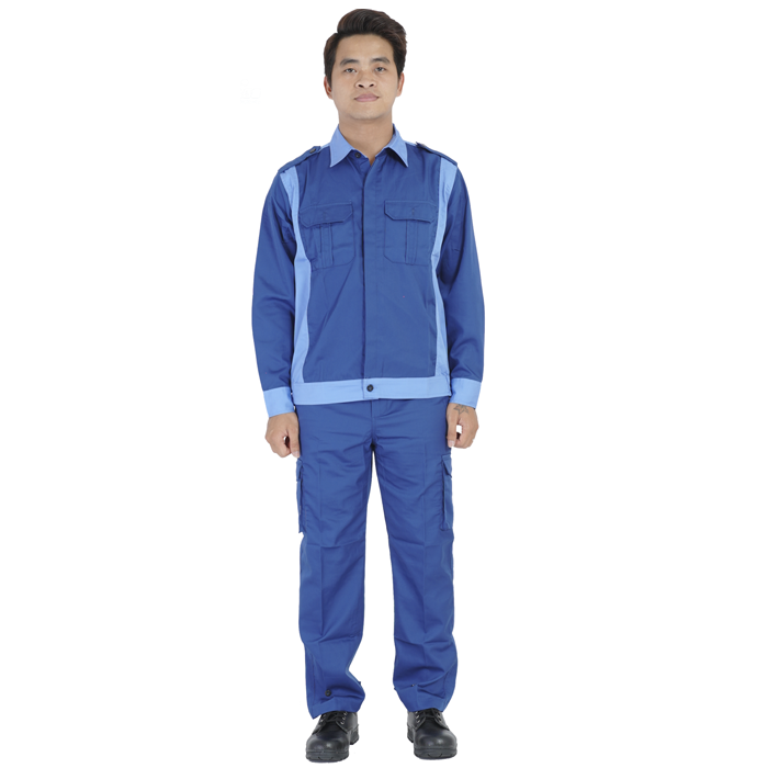 Quần Áo Kỹ Sư LT01